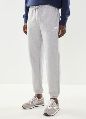 Vêtements Essentials Stacked Logo French Terry Sweatpant pour Accessoires - New Balance - Modalova