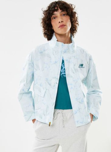 Vêtements NB Essentials Bloomy Jacket pour Accessoires - New Balance - Modalova