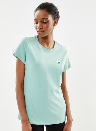 Vêtements NB Small Logo Tee pour Accessoires - New Balance - Modalova