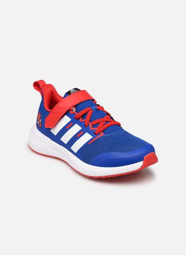 Chaussures de sport Fortarun 2.0 Spiderman El K pour Enfant - adidas sportswear - Modalova