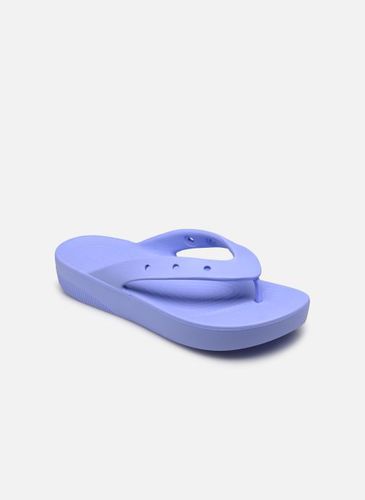 Tongs Classic Platform Flip W MnJy pour - Crocs - Modalova