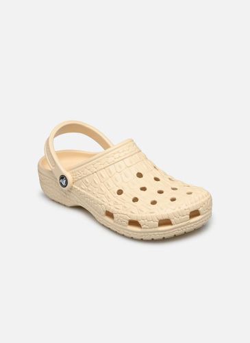 Mules et sabots Classic kin Clog Vanilla pour - Crocs - Modalova