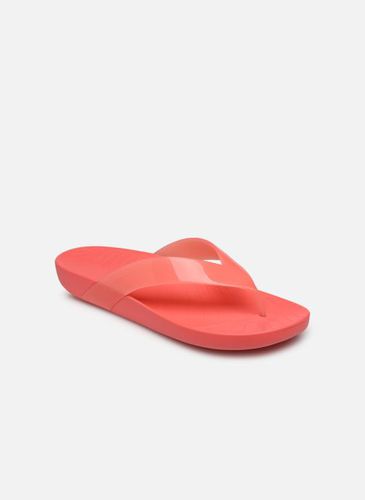 Tongs Splash Glossy Flip NWm pour - Crocs - Modalova