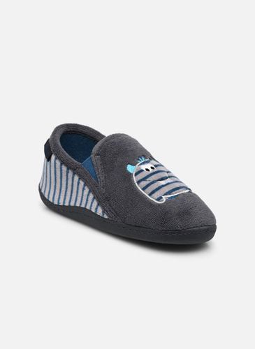 Chaussons Mocassins 2 pour Enfant - Isotoner - Modalova