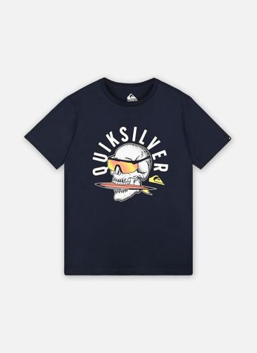 Vêtements Qsrockinskull B Tees Byj0 pour Accessoires - Quiksilver - Modalova