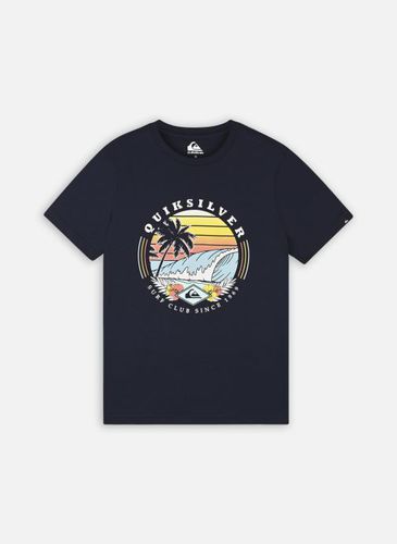 Vêtements Qssurfclub B Tees Byj0 pour Accessoires - Quiksilver - Modalova