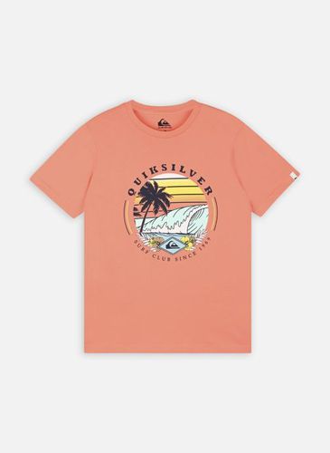 Vêtements Qssurfclub B Tees Mhv0 pour Accessoires - Quiksilver - Modalova