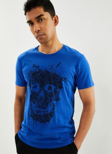 Vêtements Tee-Shirt MW10303 pour Accessoires - IKKS Men - Modalova