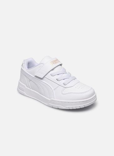Baskets RBD Game Low Ac Ps pour Enfant - Puma - Modalova