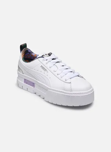 Baskets Mayze Vacay Queen Jr pour Enfant - Puma - Modalova