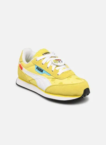 Baskets Future Rider Spongebob Ps pour Enfant - Puma - Modalova