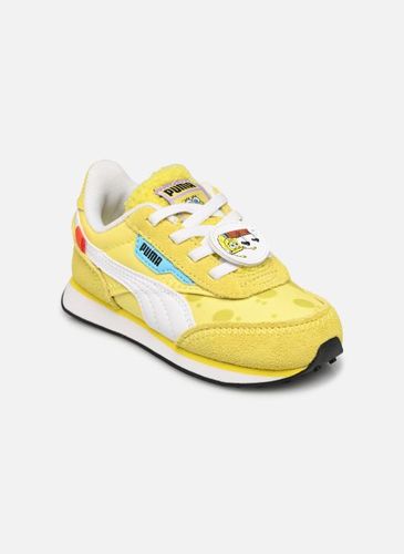 Baskets Future Rider Spongebob AC Inf pour Enfant - Puma - Modalova