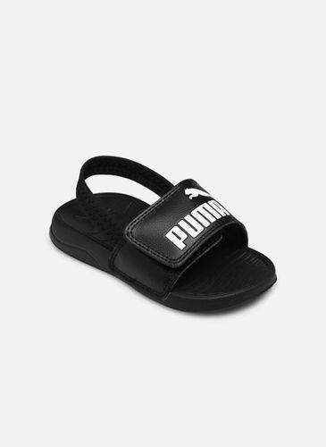 Sandales et nu-pieds Popcat Strap Inf pour Enfant - Puma - Modalova