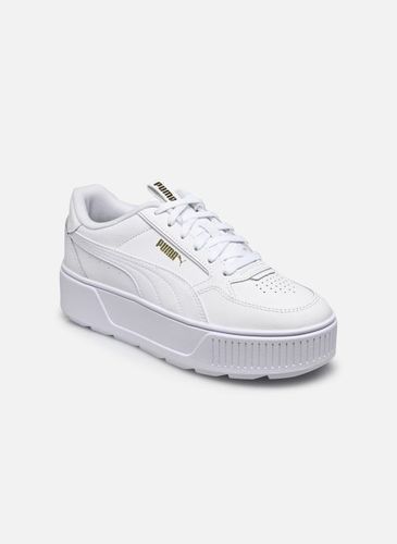 Baskets Karmen Rebelle Wns - Puma - Modalova