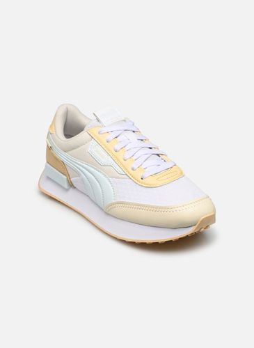 Chaussures Puma Jaune pour Femme Modalova