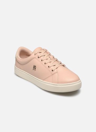 Baskets ELEVATED ESSENTIAL COURT SNEAKER pour - Tommy Hilfiger - Modalova