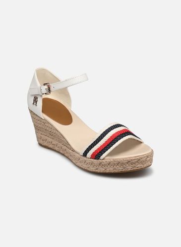 Espadrilles MID WEDGE CORPORATE pour - Tommy Hilfiger - Modalova