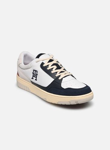 Baskets TH BASKET STREET MIX - Tommy Hilfiger - Modalova