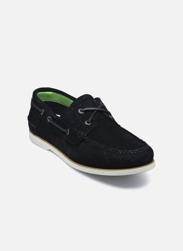 Chaussures à lacets TH BOAT SHOE CORE SUEDE pour - Tommy Hilfiger - Modalova