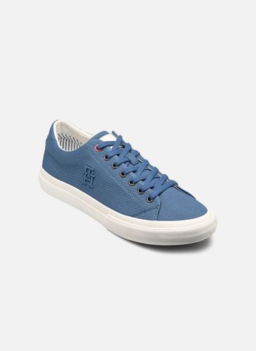 Baskets TH HI VULC STREET LOW VEG DYES pour - Tommy Hilfiger - Modalova