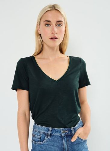 Vêtements VINOEL LUREX S/S TOP - NOOS pour Accessoires - Vila - Modalova