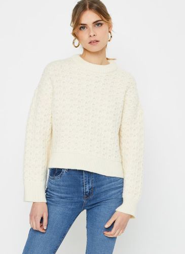 Vêtements Vmdallas Ls O-Neck Pullover pour Accessoires - Vero Moda - Modalova