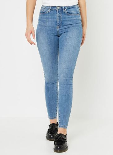 Vêtements Vmsophia Hw Skinny Jeans Lt Bl Noos pour Accessoires - Vero Moda - Modalova