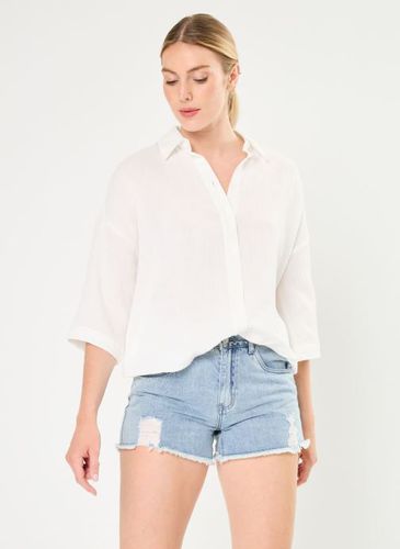 Vêtements Vmnatali 3/4 Long Overshirt Noos pour Accessoires - Vero Moda - Modalova