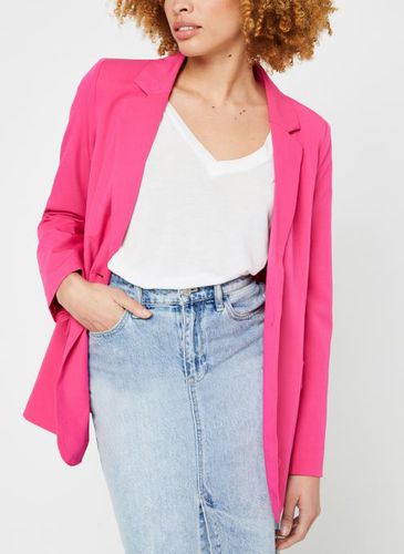 Vêtements Vmzelda Ls Loose Blazer Noos pour Accessoires - Vero Moda - Modalova