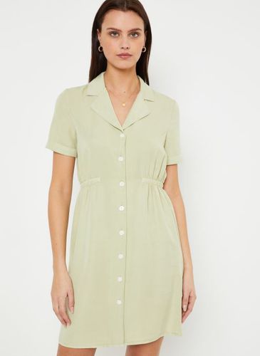 Vêtements Vmharper Ss Short Dress pour Accessoires - Vero Moda - Modalova