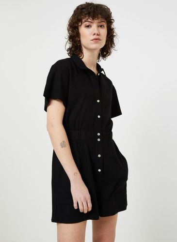 Vêtements Vmmymilo Ss Playsuit Wvn Ga pour Accessoires - Vero Moda - Modalova