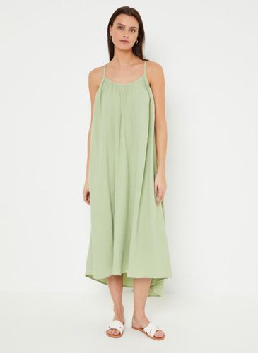 Vêtements Vmnatali Nia Singlet 7/8 Dress Wvn pour Accessoires - Vero Moda - Modalova