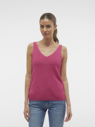 Vêtements Vmnewlex Sun Sl Top Ga Noos pour Accessoires - Vero Moda - Modalova