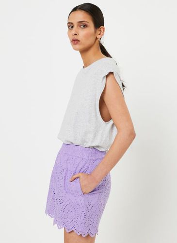 Vêtements Vmpanna Glenn Sl Top Noos pour Accessoires - Vero Moda - Modalova