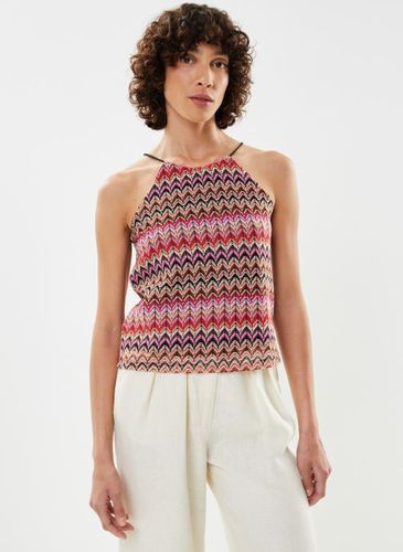 Vêtements Vmdicte Halterneck Top Jrs pour Accessoires - Vero Moda - Modalova