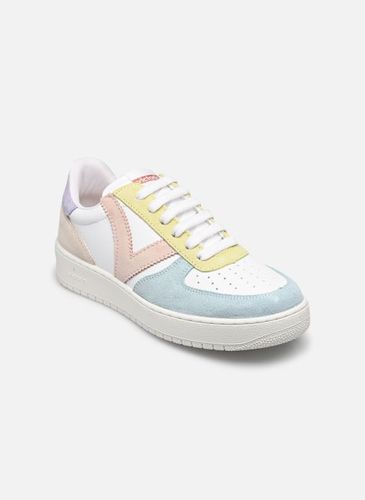 Baskets MADRID MULTICOLOR W pour - Victoria - Modalova