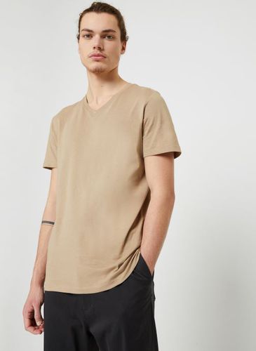 Vêtements Jjeorganic Basic Tee Ss V-Neck pour Accessoires - Jack & Jones - Modalova