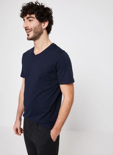 Vêtements Jjeorganic Basic Tee Ss V-Neck pour Accessoires - Jack & Jones - Modalova