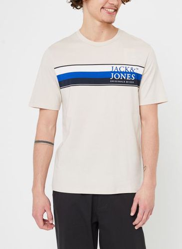 Vêtements Jorcodyy Tee Ss Crew Neck pour Accessoires - Jack & Jones - Modalova