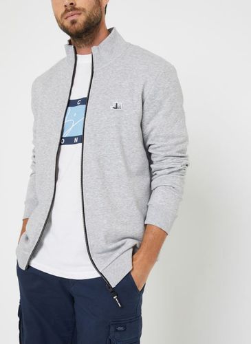 Vêtements Jcologan Sweat Zip High Neck pour Accessoires - Jack & Jones - Modalova