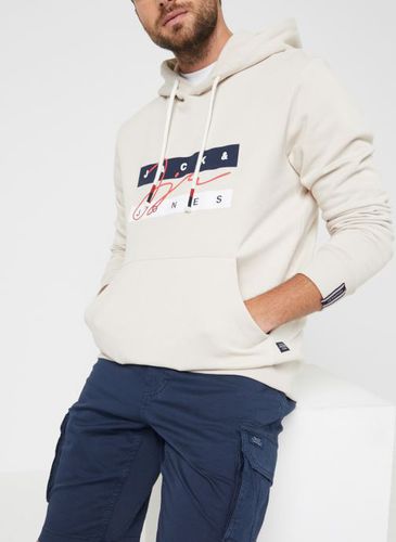 Vêtements Jorjosh Sweat Hood pour Accessoires - Jack & Jones - Modalova