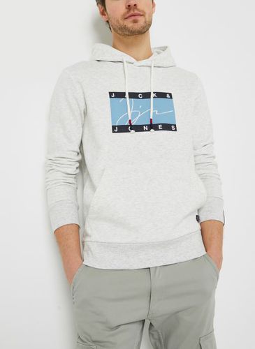 Vêtements Jorjosh Sweat Hood pour Accessoires - Jack & Jones - Modalova