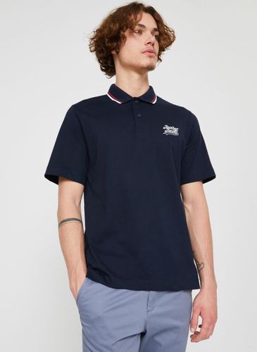 Vêtements Jortrevor Polo pour Accessoires - Jack & Jones - Modalova