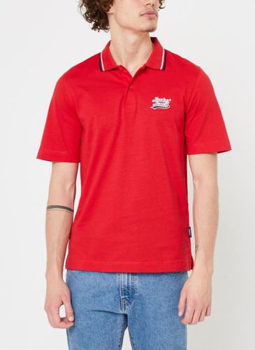 Vêtements Jortrevor Polo pour Accessoires - Jack & Jones - Modalova