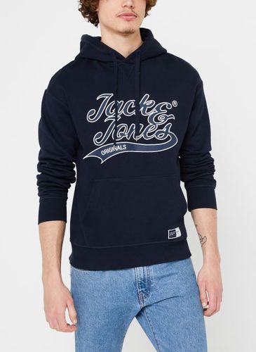 Vêtements Jortrevor Big Sweat Hood pour Accessoires - Jack & Jones - Modalova