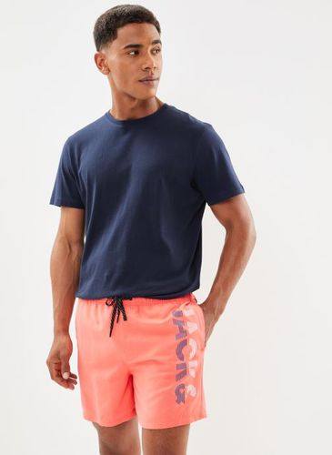 Vêtements Jpstfiji Jjswim Splicelogo Ly pour Accessoires - Jack & Jones - Modalova