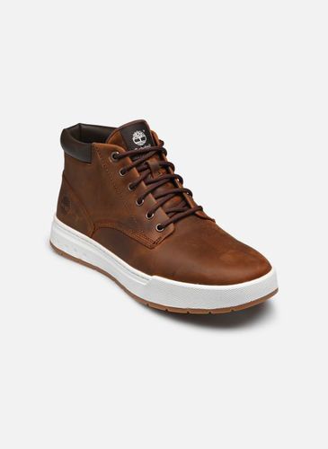 Baskets Maple Grove Lthr Chk pour - Timberland - Modalova