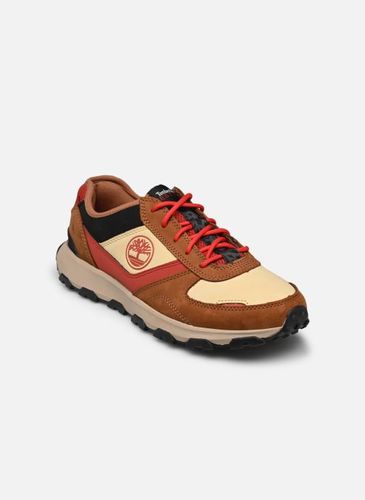Baskets Winsor Park Ox - Timberland - Modalova