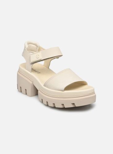 Sandales et nu-pieds Everleigh Ankle Strap - Timberland - Modalova