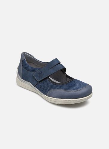 Ballerines Babies - 48953-14 pour - Rieker - Modalova